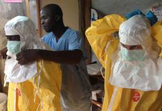 Guinea cerró sus fronteras con Sierra Leona y Libera por avance del ébola