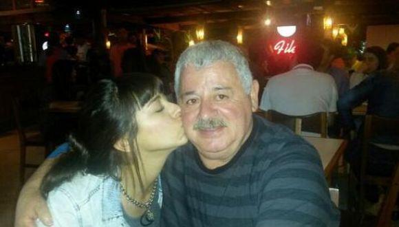 Tití Fernández y sus tuits luego de la muerte de su hija