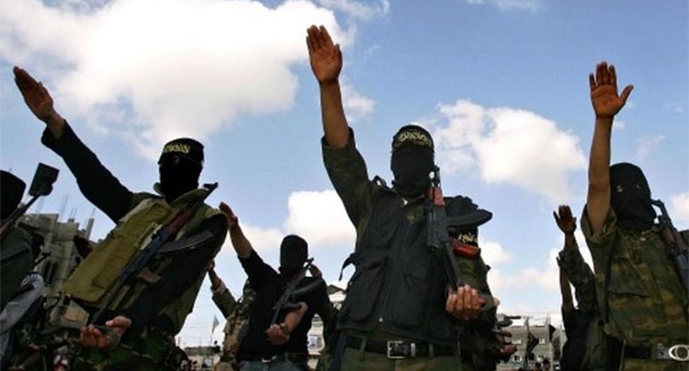 Enfermedad está diezmando a militantes del Estado Islámico. (Foto: Agencias)
