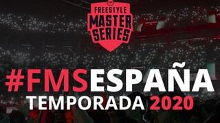 FMS España 2020 Tabla de Posiciones: clasificación, fechas, competidores y todo