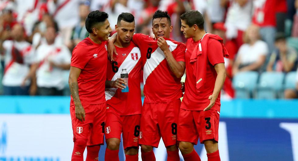 Conoce qué dicen las casas de apuestas sobre el partido de la selección peruana ante Holanda. (Foto: Getty Images)