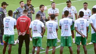 Copa América 2019: Bolivia reconoció cancha del Morumbí y mantiene incógnitas antes de su debut ante Brasil