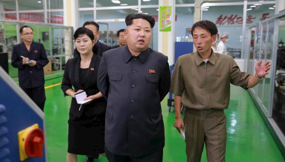 99,9% de norcoreanos votaron en elecciones controladas por Kim
