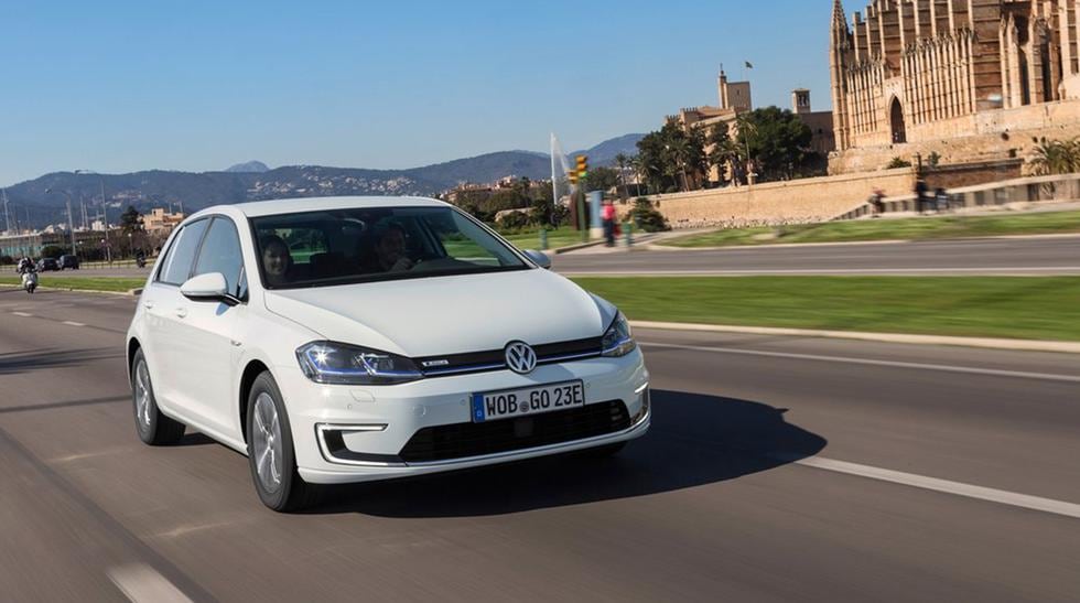 Grupo Volkswagen: ¿cuáles son los autos más vendidos de sus marcas? | FOTOS  | RUEDAS-TUERCAS | EL COMERCIO PERÚ