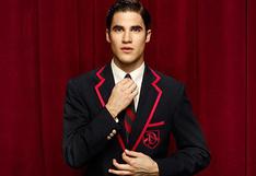 Glee: Darren Criss será la estrella de la comedia romántica 'Smitten!'