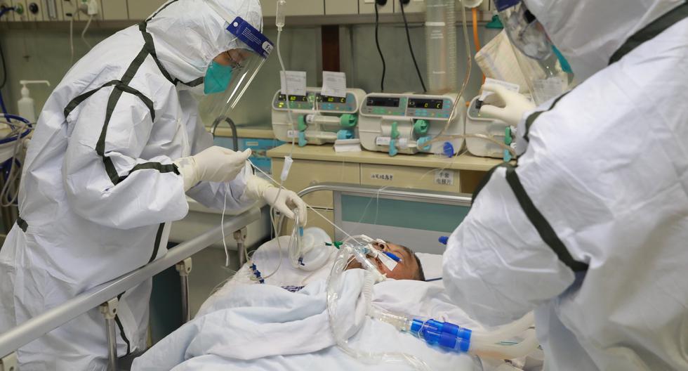 OMS declara emergencia internacional ante nuevo coronavirus. Foto: Reuters