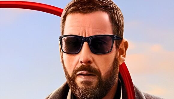 Adam Sandler, ¿volverá como Nick Spitz en una tercera película de "Murder Mystery"? (Foto: Netflix)