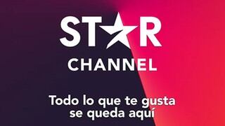 FOX y sus canales serán renombrados como STAR desde el 22 de febrero