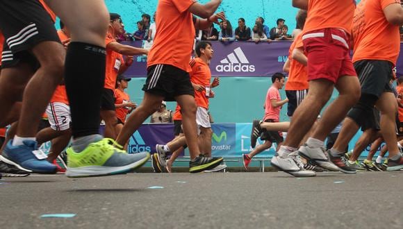 Lima 42k: hoy habrá cierre de calles en 5 distritos por maratón