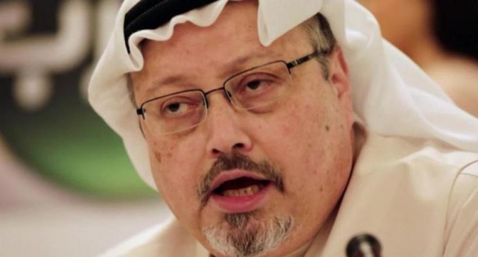 Jamal Khashoggi fue asesinado el 2 de octubre en el consulado de Arabia Saudita en Estambul por un comando que llegó de Riad y se marchó inmediatamente. (Foto: EFE)