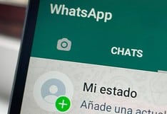 WhatsApp: cómo activar la opción ‘deshacer el envío de un estado’