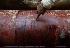 Petroperú alerta de un nuevo corte a la tubería del Oleoducto Norperuano | Amazonas