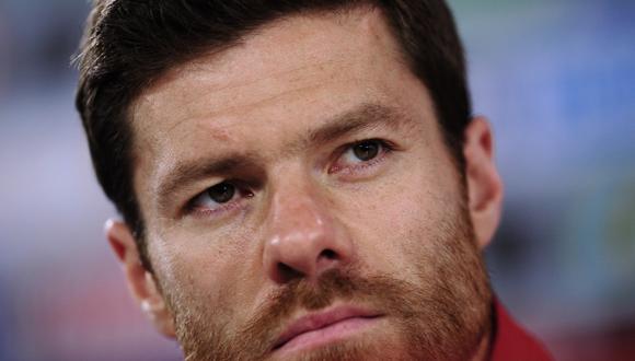 Xabi Alonso se retirará de España tras polémicas declaraciones