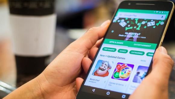 Google, dijo, ha admitido que al año elimina unas 700 mil apps maliciosas de su tienda oficial. (Foto: Cidesi)