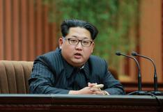 Kim Jong-un ordenó preparar armas nucleares para usarlas en...
