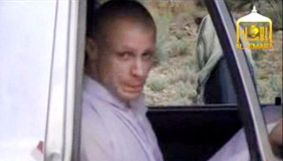 El Sargento Bergdahl habría sido torturado por los talibanes