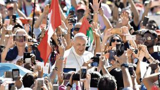 El grato anuncio desde el Vaticano: un Papa volverá al Perú luego de 30 años