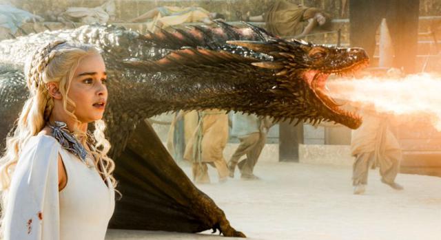 Equipo de producción y actores de "Game of Thrones" iniciaron los trabajos de la octava temporada de la exitosa serie de HBO. (Foto: Difusión / HBO)