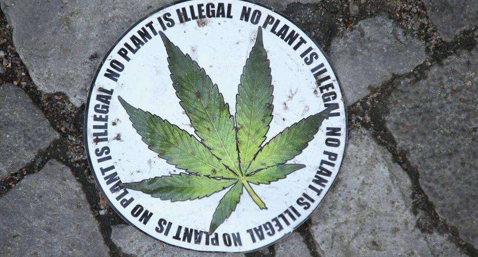 El Senado de Vermont deberá aprobar proyecto de marihuana legal. (Fuente: Getty Images)