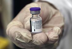 EE.UU. anuncia que donará 80 millones de vacunas contra el coronavirus a otros países en respuesta a Rusia y China