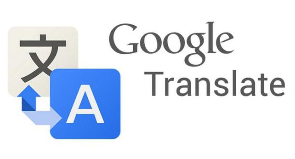 ¿Es posible cambiar el tono de voz de Google Translate? (Foto: Captura)