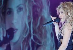 Shakira pospone gira El Dorado una vez más por esta razón