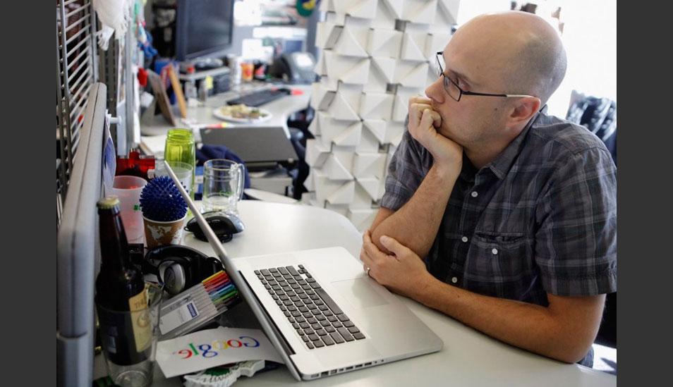 En la actualidad se requieren ingenieros que tengan mayores capacidades analíticas de los datos. (Foto: Reuters)
