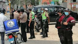 Semana Santa: policías y serenos realizarán patrullaje integrado en Pueblo Libre para proteger a fieles en actividades religiosas 