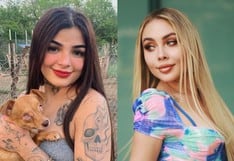 Por qué Karely Ruiz y Maya Nazor dejaron plantada a Mona en su cumpleaños