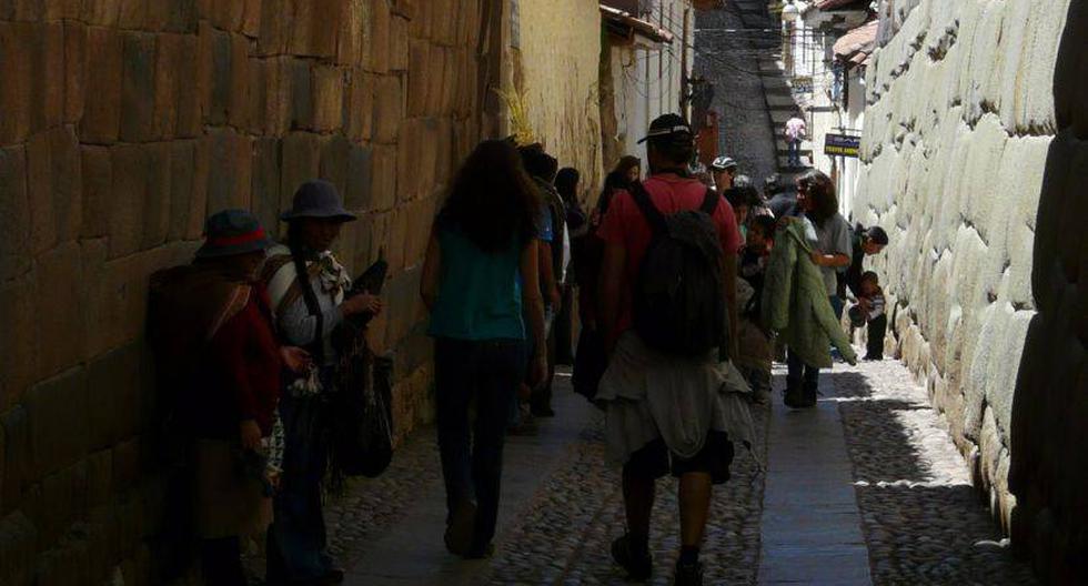 Cusco se mantiene como uno de los destinos favoritos para turistas nacionales y extranjeros. (Foto: benotherun/Flickr)