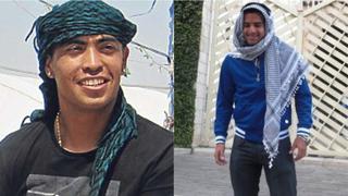 Conflicto israelí palestino: dos futbolistas peruanos relatan cómo fue para ellos vivir en medio de la crisis