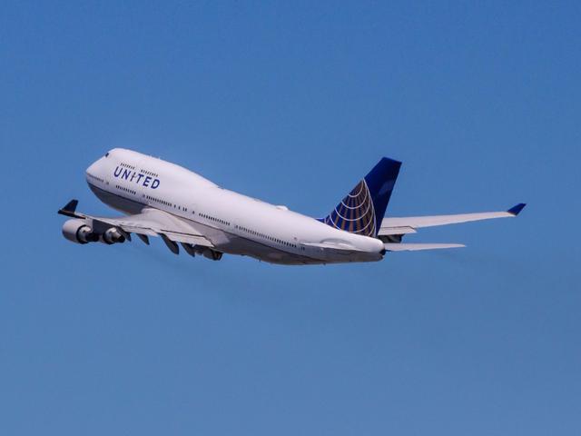 United Airlines, con sede en Chicago, Estados Unidos, se concretó como aerolínea en el 2012 con la fusión de United y Continental Airlines. United no ha sufrido un accidente fatal que no esté relacionado con algún acto de terrorismo en más de 20 años. (Foto: Flickr / InSapphoWeTrust)