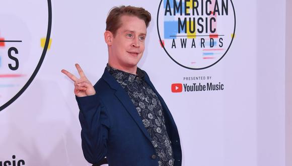 “American Horror Story”: Macaulay Culkin se suma a la décima temporada de la serie. (Foto: AFP)