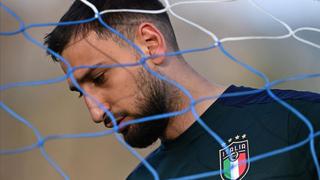 Donnarumma, tras Italia sin Mundial Qatar 2022: “Queríamos regalar sonrisas a los italianos”