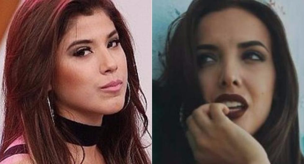 Yahaira Plasencia dejó en shock a Rosángela Espinoza con esta revelación. (Foto: Video)
