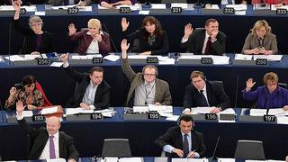 El Parlamento Europeo aprobó la eliminación de la visa Schengen