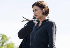 The Walking Dead: Lauren Cohan se une a nuevo drama de ABC ¿y se despide de Maggie Greene?