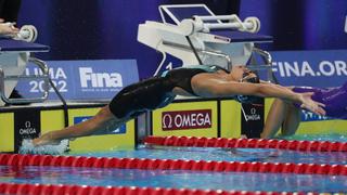 Alexia Sotomayor: ¿Por qué es histórica para la natación peruana su clasificación a la final en Mundial Junior de Natación?