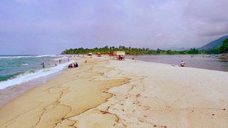 La impactante historia del bebé encontrado muerto en una playa de Santa Marta, en Colombia