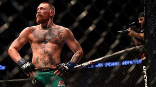 UFC: ¿Con quién peleará Conor McGregor tras vencer a Nate Díaz?