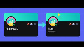 Discord ahora obligará a utilizar nombres de usuarios: desaparecerán los cuatro dígitos