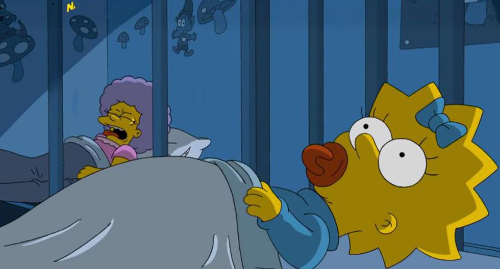 'The Simpsons' estrena nueva temporada en América Latina (Foto: Fox)
