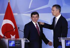 OTAN estudia medidas para reforzar seguridad de Turquía tras incidente con Rusia