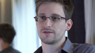 Edward Snowden ganó el "Premio Nobel Alternativo"