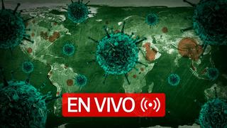 Coronavirus EN VIVO en el mundo: contagiados, casos y cifra actualizada de muertos, hoy martes 24 de marzo