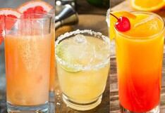 3 cócteles a base de tequila que te harán sentir el sabor a México