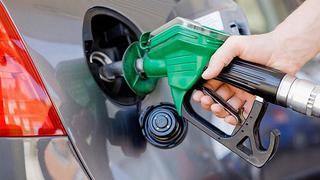 Conoce los precios de los combustibles para hoy, domingo 26 de setiembre