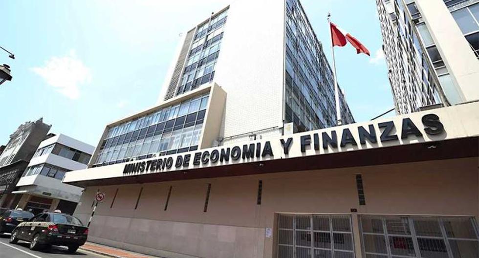 Peru misses fiscal deficit target in 2023 |  economy