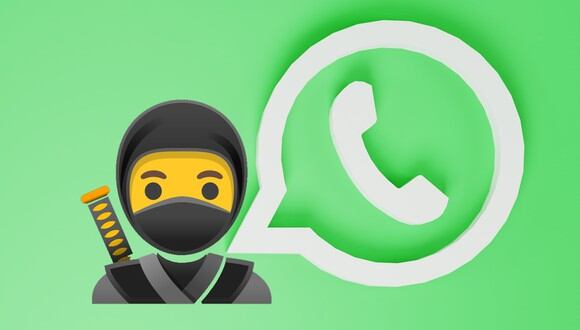 Te explicamos de qué trata el "modo ninja" de WhatsApp y cómo puedes activarlo. (Foto: Unplash / EmojiTerra)