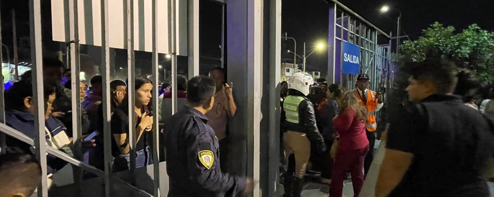 Crimen en el Mall Plaza de Trujillo: Más de 300 homicidios en La Libertad en lo que va del 2023 | INFORME